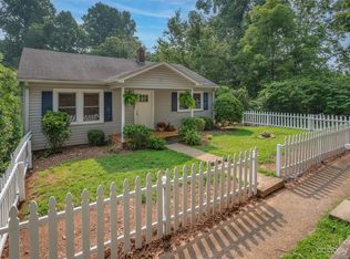 88 Grady Ave, Tryon, NC 28782