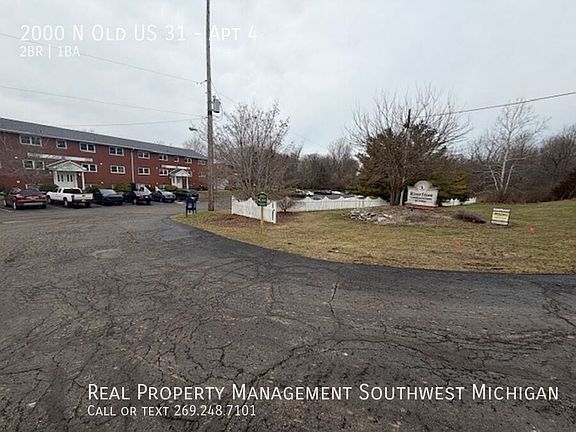 3rd image of 2000 N Old Us 31 APT 4