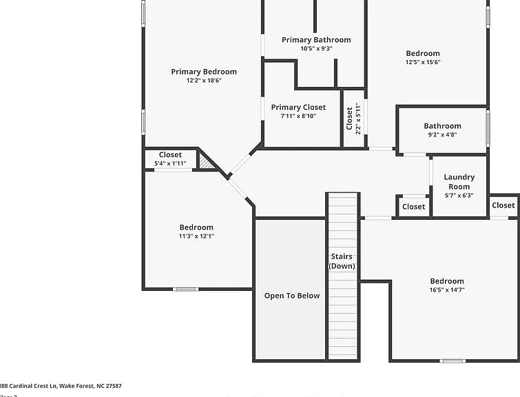 308 Cardinal Crest Ln — Photo 3