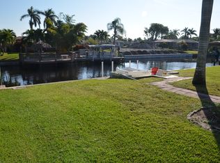 5341 Majestic Ct, Cape Coral, FL 33904