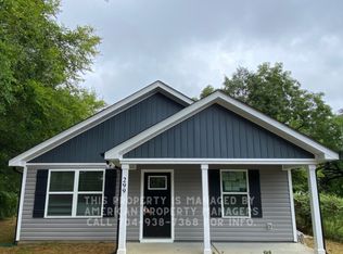 299 Messner St, Salisbury, NC 28144