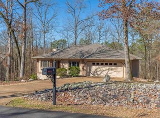 6 Charca Way, Hot Springs, AR 71909