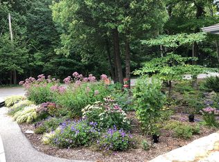 7750 W Shore Dr, Egg Harbor, WI 54209