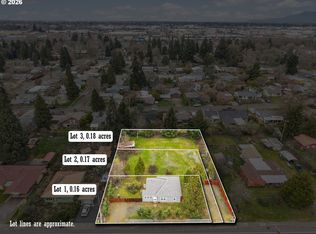 3315 W 18th Ave, Eugene, OR