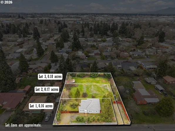 3315 W 18th Ave, Eugene, OR 97402