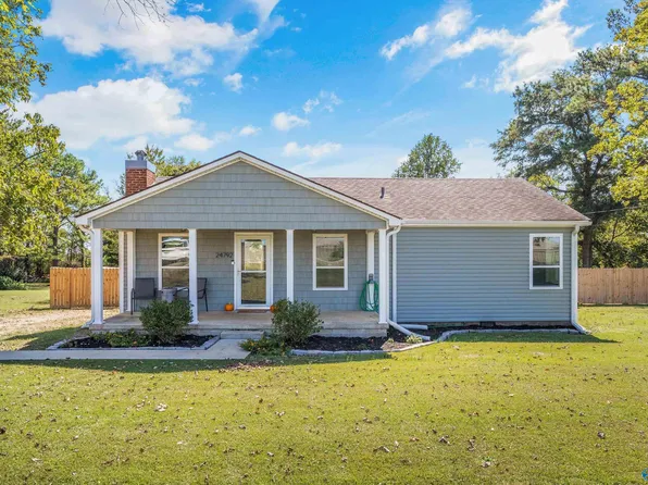 24792 Newby Rd, Madison, AL 35756