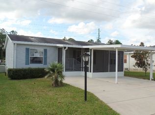 5686 Sw 59th Court, Ocala, FL 34474