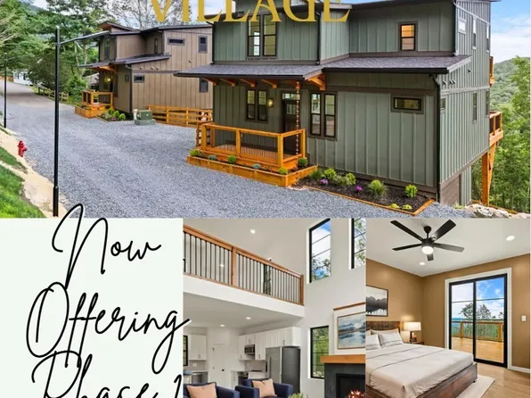419 Snow Cloud Drive, Seven Devils, NC 28604