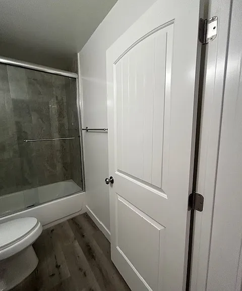 3rd floor restroom