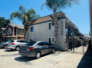 4029 44th St APT 5, San Diego, CA 92105