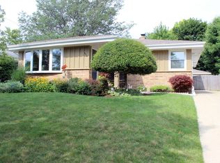 8014 50th Ave, Kenosha, WI 53142