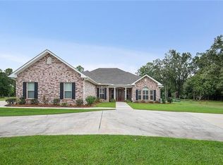 17535 Rising Fawn Rd, Amite, LA 70422
