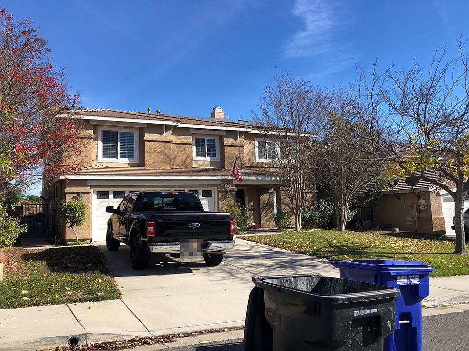 30526 Beryl Pl, Castaic, CA 91384 Zillow