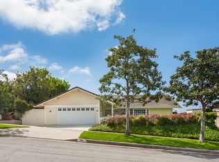 721 Bellis St, Newport Beach, CA 92660