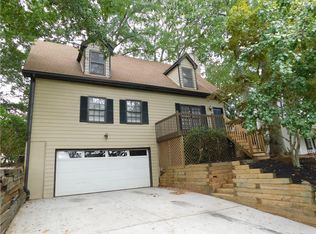 829 Ridge Ave, Stone Mountain, GA 30083