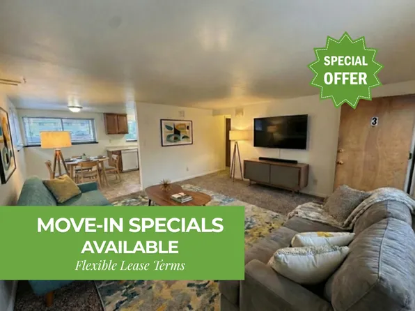 1125 Gard Pl APT 3, Loveland, CO 80537