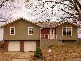 Front Elevation