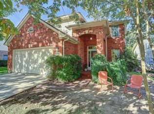 6810 Telluride Trl, Austin, TX 78749