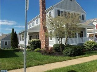 603 Yardley Ln, Downingtown, PA 19335
