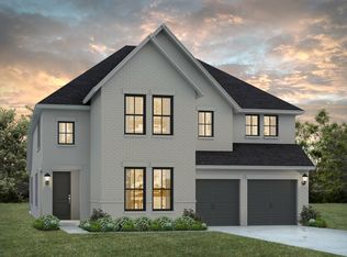 1260 Manfreda St, Prosper, TX 75078