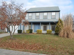 152 S Kingscroft Dr, Bear, DE 19701