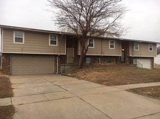 1731 N Westfield St, Wichita, KS 67212