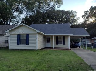 535 2nd Ave, Conway, AR 72032
