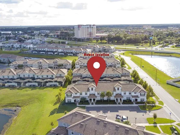 3078 Juliet Dr, Kissimmee, FL 34746