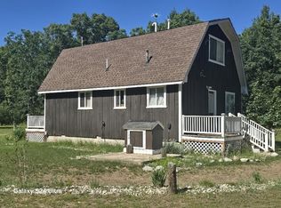 3875 Skocelas Rd S, Manistee, MI 49660