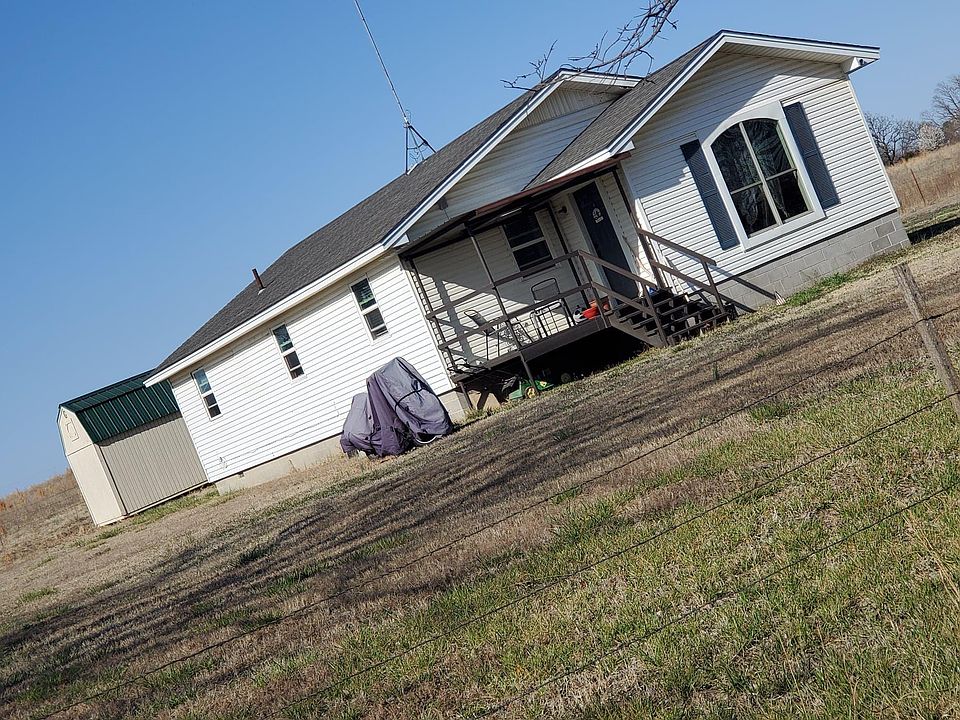 9640 County Road 1550, Ada, OK 74820 Zillow