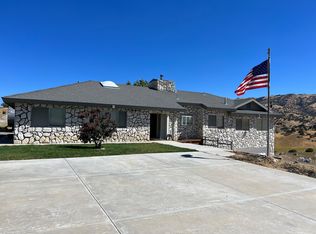 20102 Pine Ridge Dr, Tehachapi, CA 93561