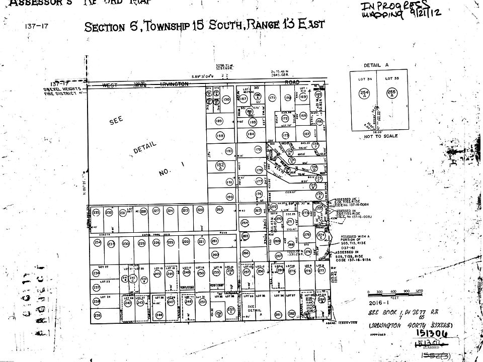 2nd image of 5101 S Gila Ave