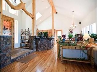 9169 Fallen Rock Rd, Conifer, CO 80433