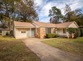 1213 Camellia St, Tyler, TX 75701