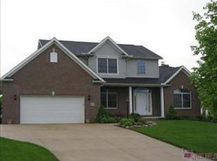 1878 Hollythorne Rd NE, Canton, OH 44721