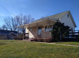 293 Maple Grove Rd, Rimersburg, PA 16248