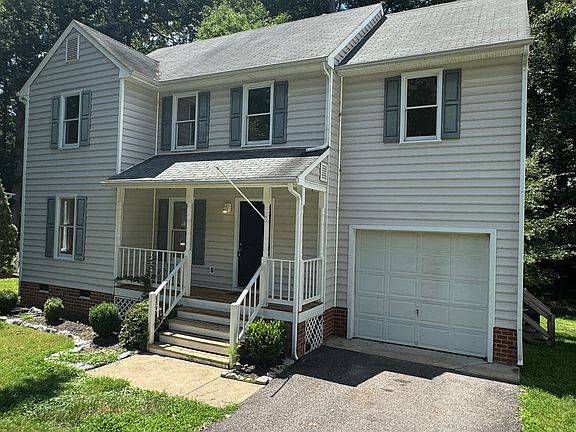 2nd image of 5504 Standing Oak Pl