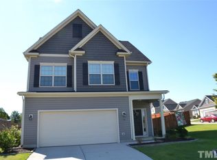 10 Dexter Rdg, Angier, NC 27501