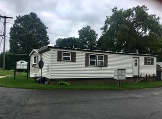 155 Water St TRLR 1, Lee, MA 01238