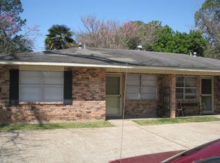 31 Texas Ave, Houma, LA 70360