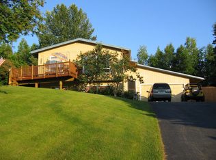 2510 Chandalar Dr, Anchorage, AK 99504