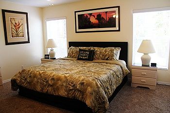 MASTER WITH KING BED