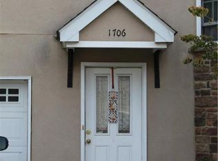 1706 Mertwood St, Bethlehem, PA 18015