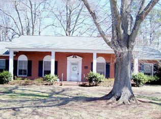 611 Charles Rd, Shelby, NC 28152