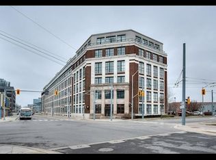 404 King St W #219, Kitchener, ON N2G 4Z9