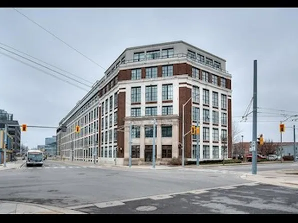 404 King St W, Kitchener, ON