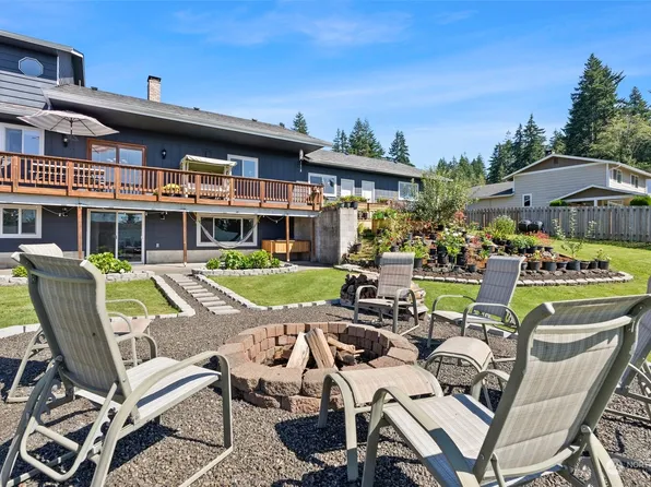 122 Heritage Drive, Elma, WA 98541