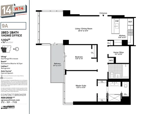 Sold by Douglas Elliman | media 12