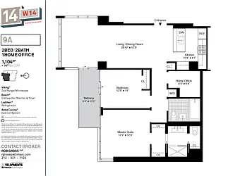 Sold by Douglas Elliman