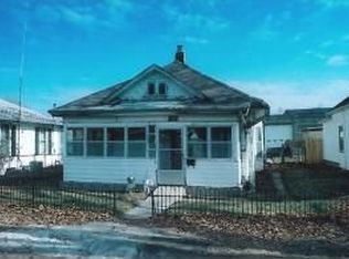 1411 S 13th St, Saint Joseph, MO 64503